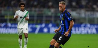 Frattesi e malore dopo gol vittoria Inter, le ipotesi dei medici su cosa è accaduto