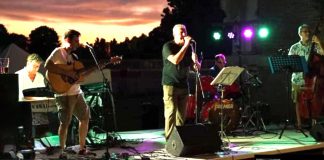 Diritti, cittadinanza e canzoni d’autore: tre appuntamenti con ANPI Viadanese