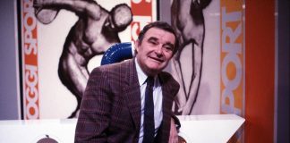 E’ morto Gianni Vasino, il volto storico di ’90° minuto’ aveva 88 anni