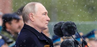 Ucraina-Russia, tregua a alta tensione. Kiev: “Mosca non sicura 9 maggio”