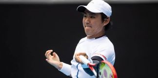 Internazionali, la denuncia di Nishioka: “Offese da spettatori, non una novità”