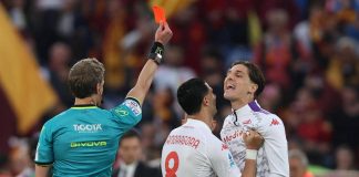 Fiorentina-Roma Primavera, caos con Zaniolo in spogliatoio: la nota giallorossa
