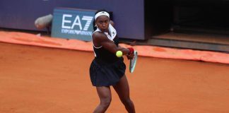 Panatta: “Paolini grandissima, Gauff tira solo forte: non basta per il tennis”