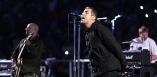Liam Gallagher diventa nonno, la figlia Molly incinta di un calciatore del Liverpool