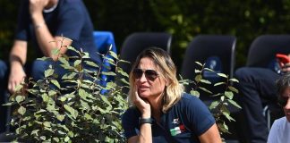 Garbin e la lotta con la malattia: “Il tennis mi ha aiutata. E così abbiamo vinto la Bjk Cup”