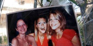 Garlasco, l’sms di Paola Cappa: “Mi sa che abbiamo incastrato Stasi”