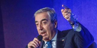 Gasparri: “Concertone 1 maggio usato dai Patagarri senza rispetto”