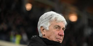 Gasperini sempre più verso la Roma
