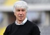 Gasperini, addio all’Atalanta: “Ho bisogno di stimoli nuovi”. Ora la Roma