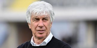 Gasperini, addio all’Atalanta: “Ho bisogno di stimoli nuovi”. Ora la Roma