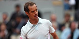 Richard Gasquet, chi è il francese che sfiderà Sinner al Roland Garros 2025