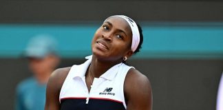 Gauff e i complimenti a Paolini e… Sinner: “Talento generazionale”