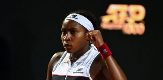 Gauff e il primo Papa americano: “Ho urlato, volevo andare a San Pietro”