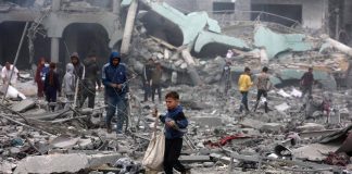 Gaza, Tajani: “Reazione Israele sta assumendo forme inaccettabili”