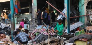 “A Gaza un genocidio”, da McEwan a Smith: la lettera-denuncia di 380 scrittori