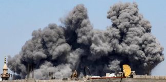 Gaza, raid di Israele nella notte: sei morti. Sirene a Gerusalemme per missile Houthi