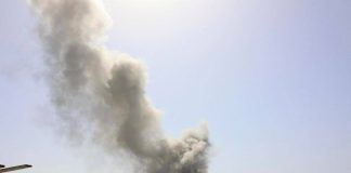 Raid israeliani su Striscia: 33 morti. Trovato corpo Mohammed Sinwar a Gaza