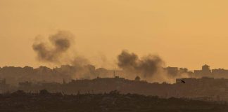 Gaza, “raid israeliani nella notte: 44 morti”