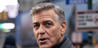 George Clooney nominato al Tony Award per il suo debutto teatrale da record