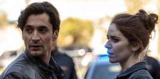 Ascolti tv, esordio di ‘Gerri’ su Rai1 vince prime time