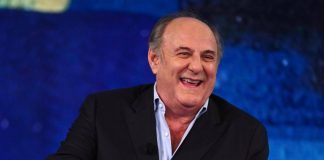 Gerry Scotti lascia ‘Tu sì que vales’