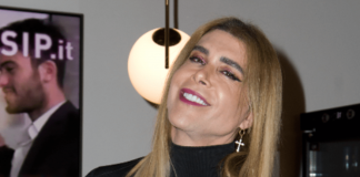 Urtis, le prime parole dopo l’intervento: “Giacomo diventa Genny”