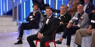 Uomini e donne, stasera 30 maggio la scelta di Gianmarco Steri: le anticipazioni