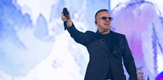 Verissimo, Gigi D’Alessio: “LDA? Mai alzato il telefono per lui, le porte in faccia fanno crescere”