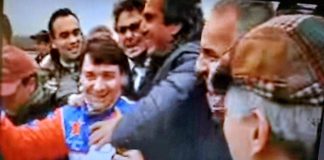 Morto a 71 anni Enzo Giordano, il proprietario di Varenne