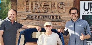 Tra rafting e natura, il weekend di Giorgia Meloni in Val di Sole