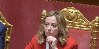 Meloni oggi in Senato, dai dazi alle bollette le risposte al premier time