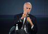 Malagò: “Lascio il Coni con risultati e manifestazioni che rendono grande Italia”