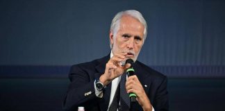 Malagò: “Lascio il Coni con risultati e manifestazioni che rendono grande Italia”