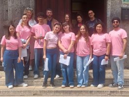 “Vetrine in Rosa”, 42 i negozi aderenti. A votare sono gli studenti