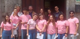 “Vetrine in Rosa”, 42 i negozi aderenti. A votare sono gli studenti