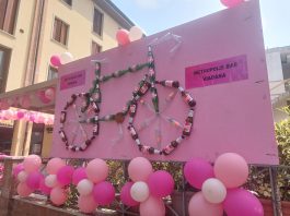 Giro d’Italia, conto alla rovescia finito: Viadana e Sabbioneta oggi grandi protagoniste della tappa