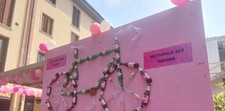 Giro d’Italia, conto alla rovescia finito: Viadana e Sabbioneta oggi grandi protagoniste della tappa