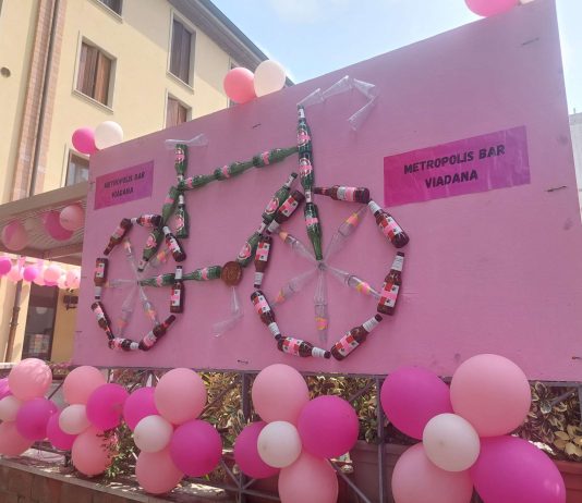 Giro d’Italia, conto alla rovescia finito: Viadana e Sabbioneta oggi grandi protagoniste della tappa