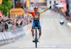 Giro d’Italia, Carlos Verona vince quindicesima tappa. Del Toro sempre in rosa
