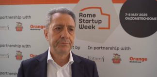Innovazione, Coccon: “A Rome Startup Week spazio a giovani futuri leader del nostro Paese”