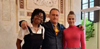 Un anno al servizio della comunità: Ostiglia ringrazia Goodnews e Desy