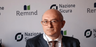 Grasso: “Una società che non si preoccupa della sicurezza è una società destinata a fallire”