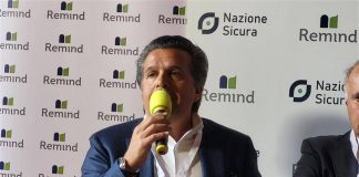 Sicurezza, Gravina (Remind): “Vigilanza privata può supportare forze dell’ordine”
