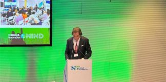 Innovazione, Grillo (Federated Innovation @Mind e Bracco): “Presentati 5 progetti flagship”
