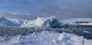 Groenlandia, Nasa scopre base nucleare Usa sotto i ghiacciai: era top secret