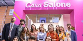 Salone Libro e Gruppo FS, premiati vincitori concorso letterario ‘A/R Andata e racconto’
