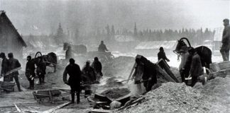 Medaglia d’onore ai prigionieri dei gulag sovietici. Cortesi: “la memoria è un dovere”