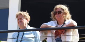 Sinner, troppa tensione: mamma Siglinde lascia il Centrale e passeggia per il Foro