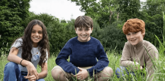 Harry Potter, rivelati gli attori della nuova serie: chi sono Harry, Ron e Hermione