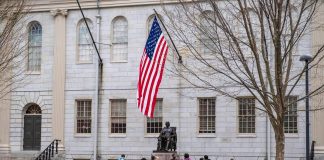 Usa, giudice blocca revoca visto studenti stranieri Harvard:”E’ arbitraria”